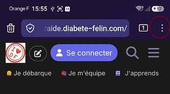 Étape 1