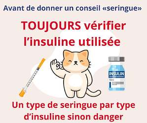 conseil seringue DF