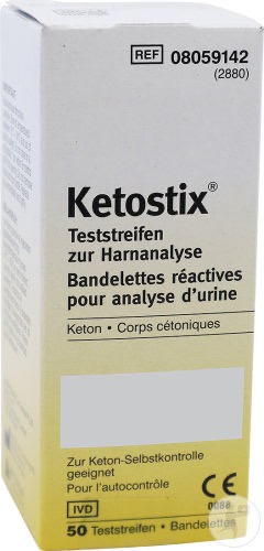 Ketostix